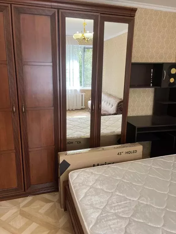 1-к кв. Северная Осетия, Владикавказ ул. Шмулевича, 14к2 (38.0 м) - Фото 0