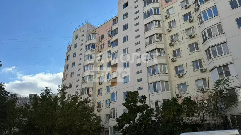 1-к кв. Астраханская область, Астрахань Жилая ул., 8к3 (38.9 м) - Фото 0