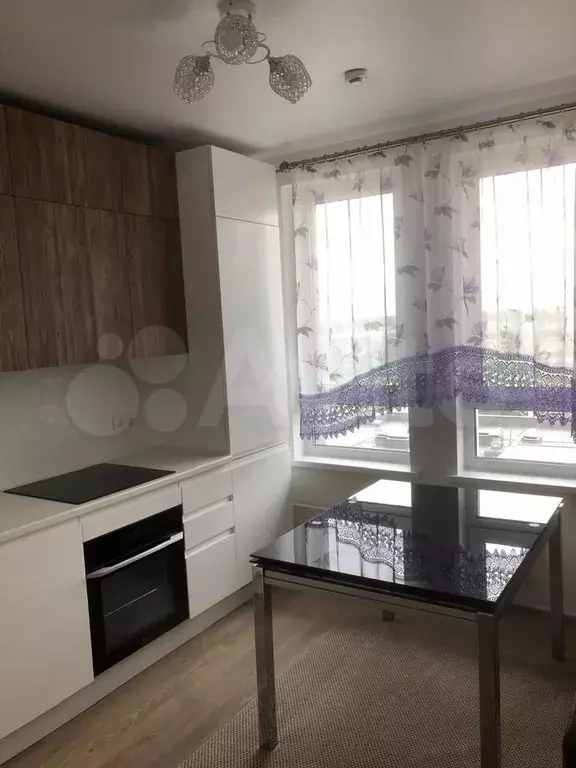2-к. квартира, 52 м, 8/17 эт. - Фото 1