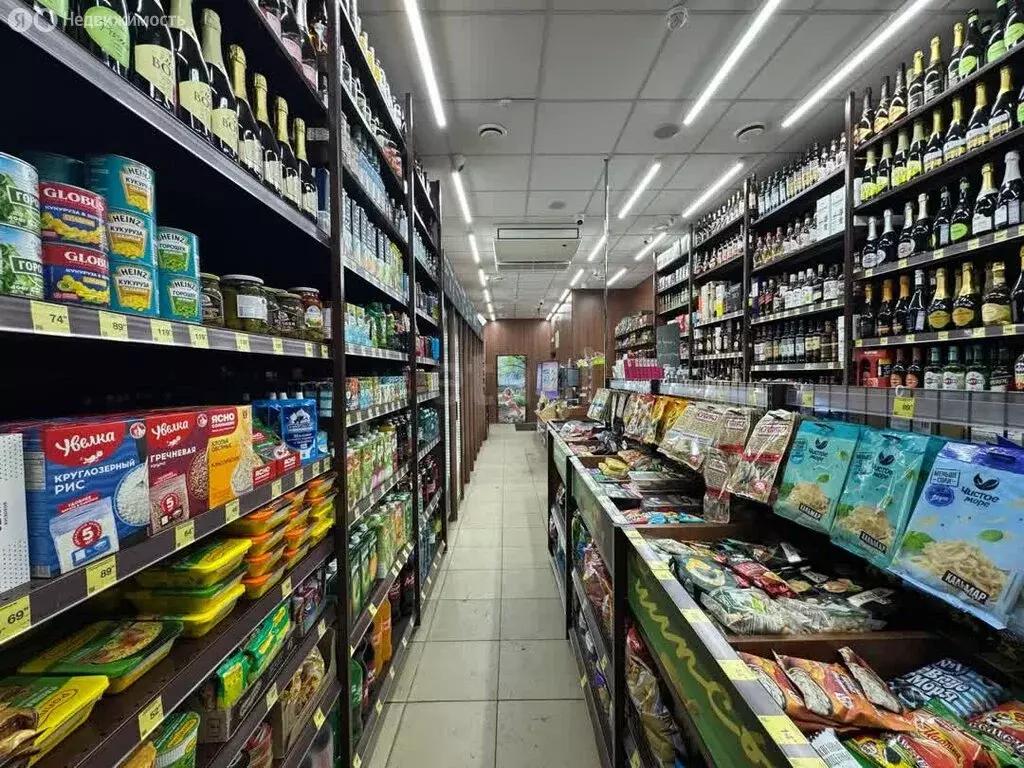 Торговая площадь (172.7 м) - Фото 1