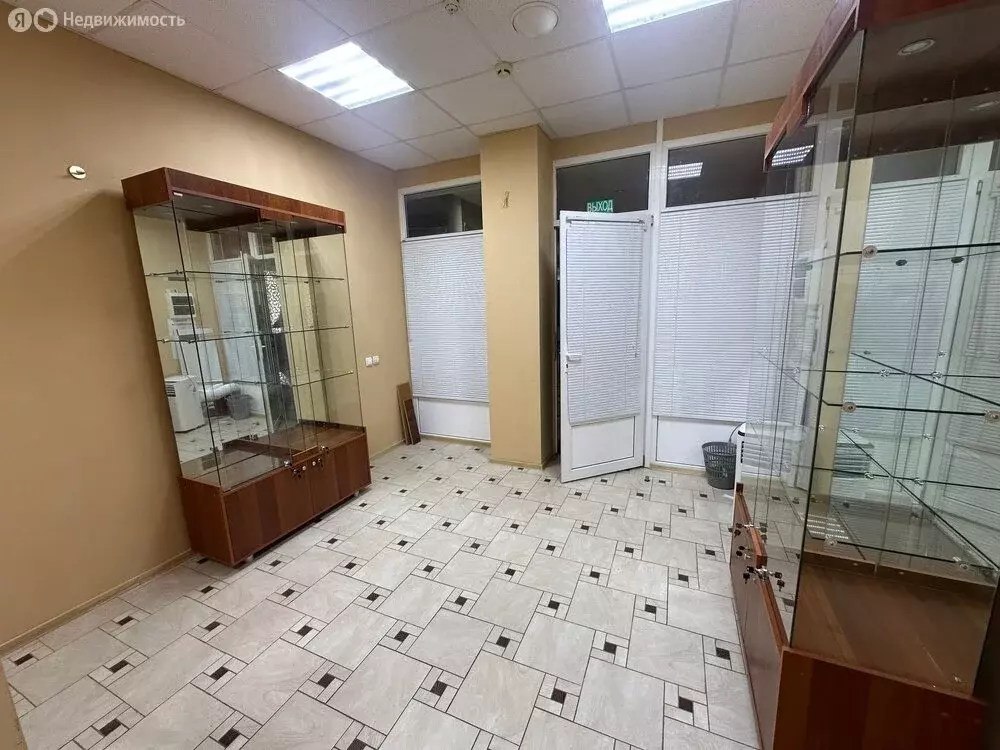 Офис (18 м) - Фото 2