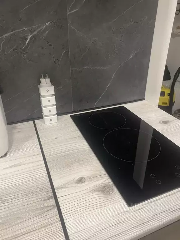 Студия Москва 2-й Нагатинский проезд, 2/3 (20.0 м) - Фото 2