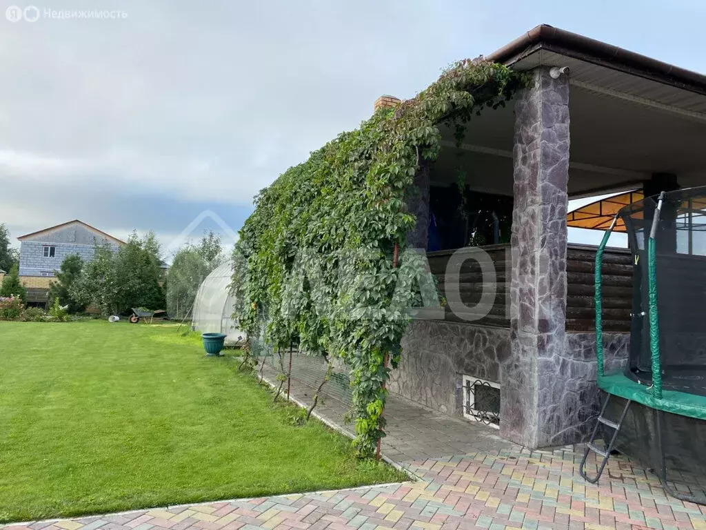 Дом в Магистральный, улица Галика, 17 (516.5 м) - Фото 2