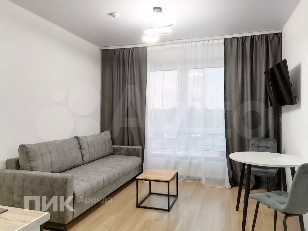 Квартира-студия, 20 м, 3/17 эт. - Фото 0