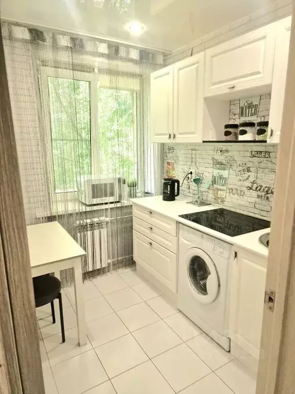 1-к кв. Псковская область, Псков Первомайская ул., 31 (25.0 м) - Фото 1