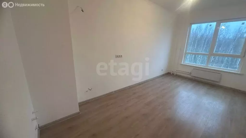 1-комнатная квартира: Ярославль, Шандорная улица, 14 (31 м) - Фото 2