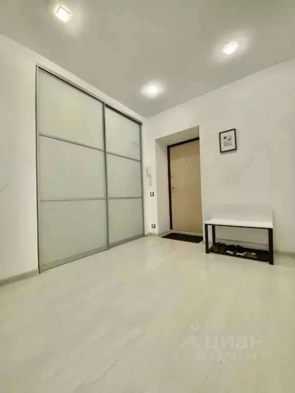 1-к кв. Татарстан, Казань ул. Адоратского, 3б (43.0 м) - Фото 1