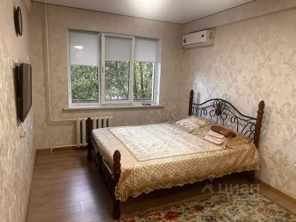 1-к кв. Дагестан, Махачкала просп. Петра 1, 109Е (33.0 м) - Фото 0