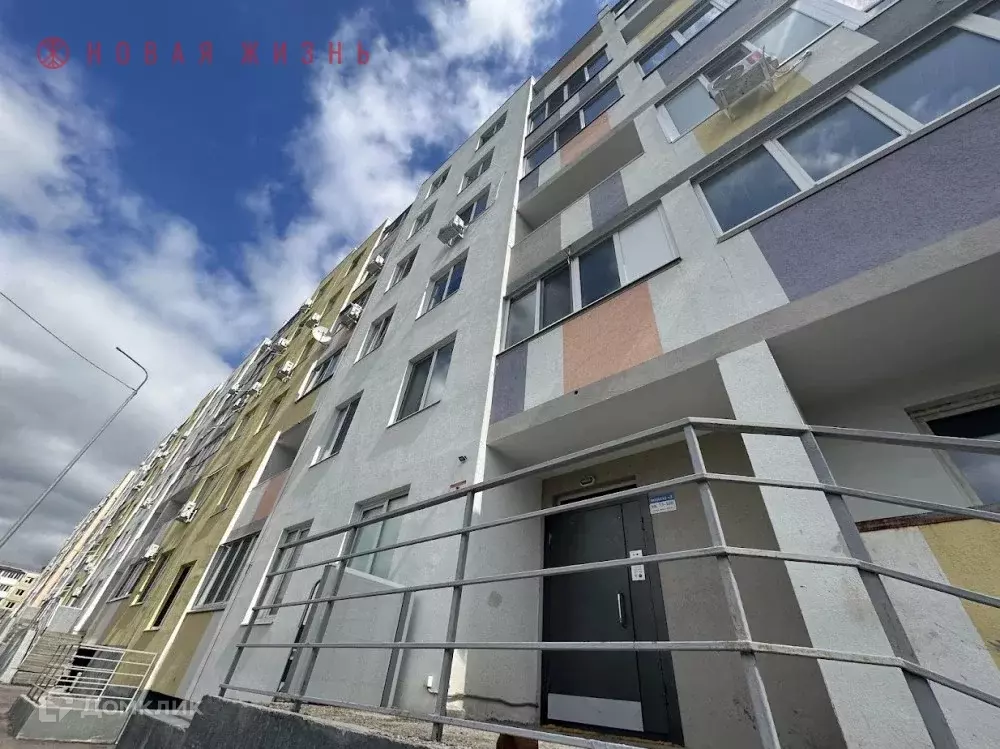 Продаётся 2-к квартира, 43.1 м - Фото 0