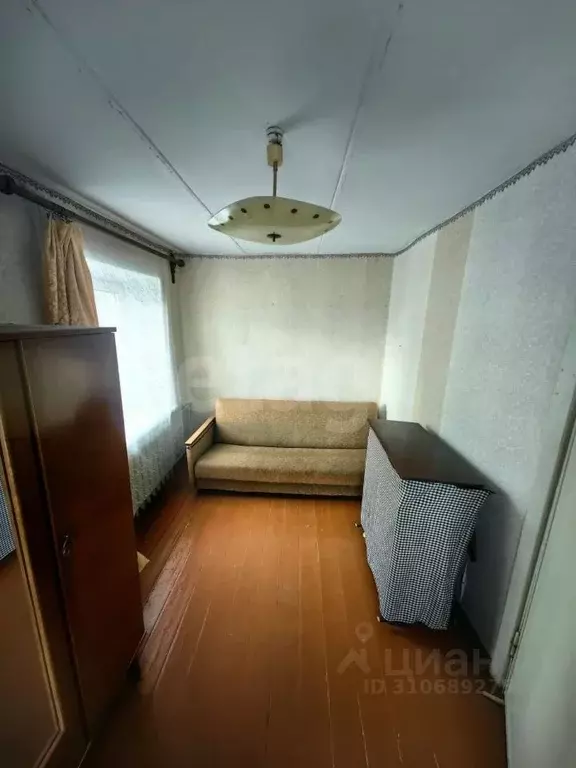 2-к кв. Брянская область, Клинцы ул. Щорса, 11 (40.1 м) - Фото 0