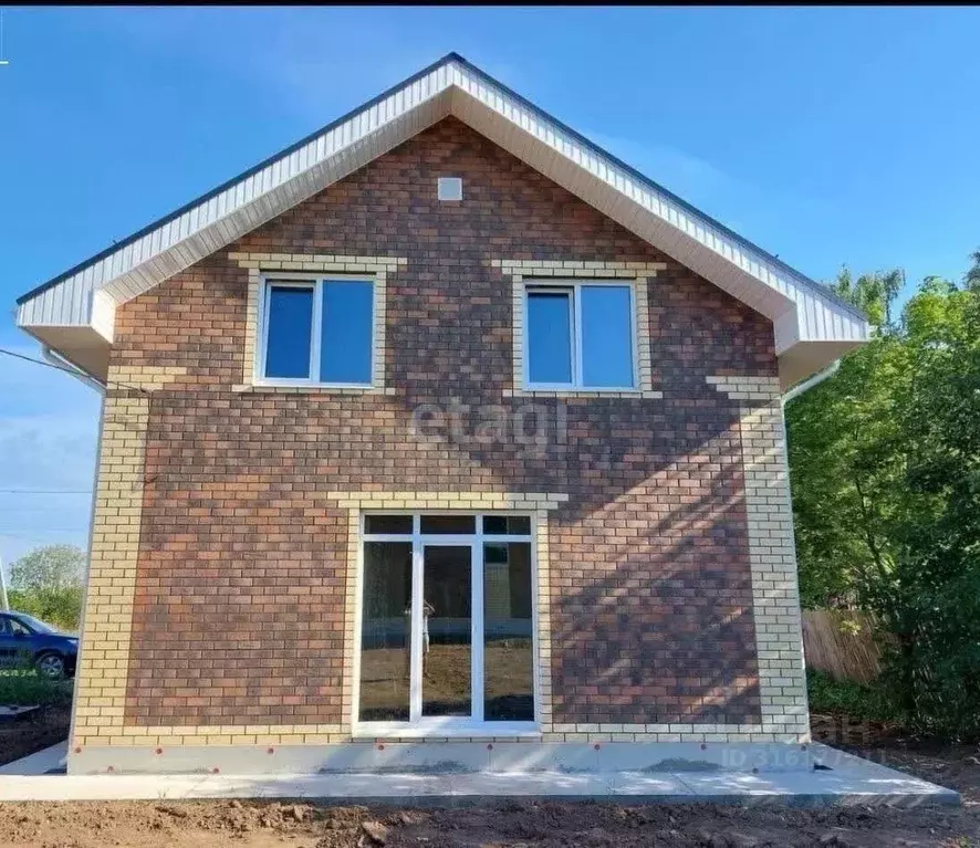 Дом в Пермский край, Пермь просп. Октябрят, 136 (134 м) - Фото 2