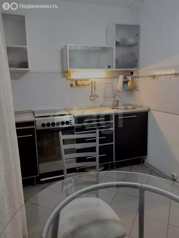 1-комнатная квартира: Москва, Зеленоградская улица, 17к5 (38.1 м) - Фото 1