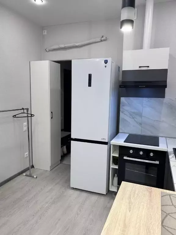 Студия Московская область, Люберцы Красноармейская ул., 19 (25.0 м) - Фото 2