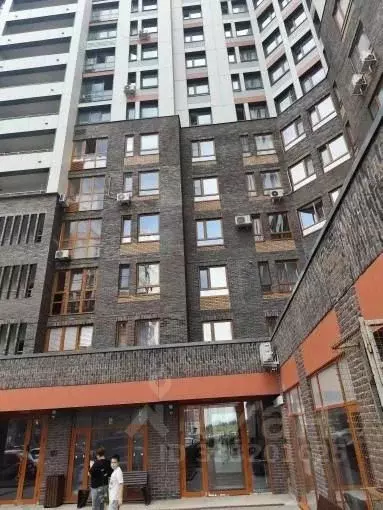 1-к кв. Московская область, Балашиха ш. Косинское, 10 (42.7 м) - Фото 2