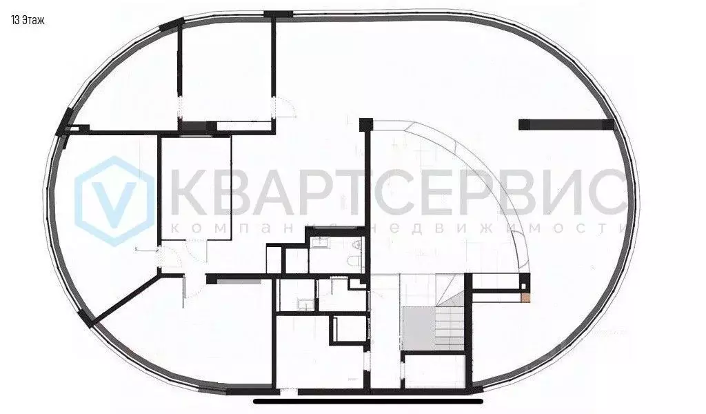 Офис в Омская область, Омск ул. Фрунзе, 1к4 (303 м) - Фото 1