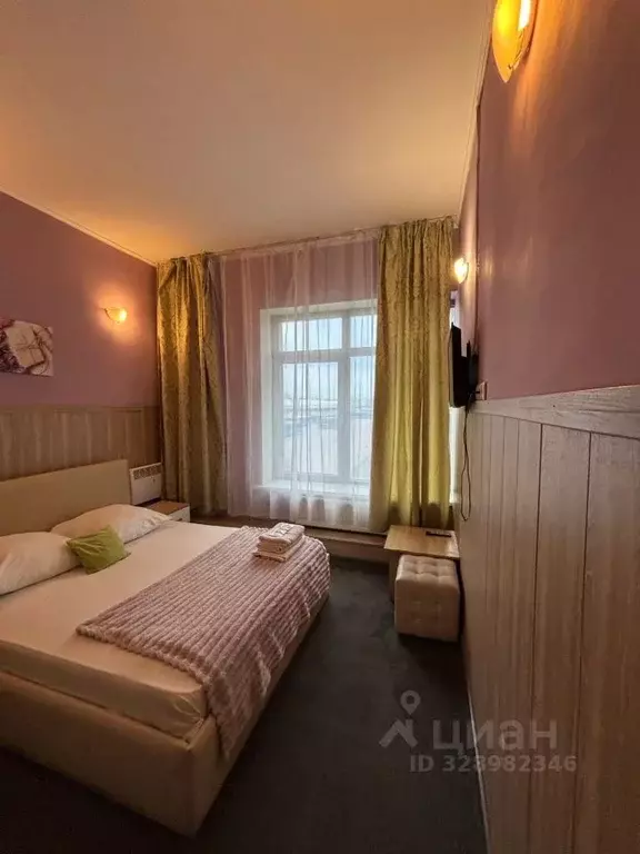 Комната Москва Монтажная ул., 11С2 (12.0 м) - Фото 2