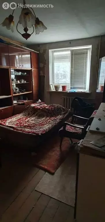 1-комнатная квартира: Заозёрное, Зелёная улица, 1 (38 м) - Фото 2