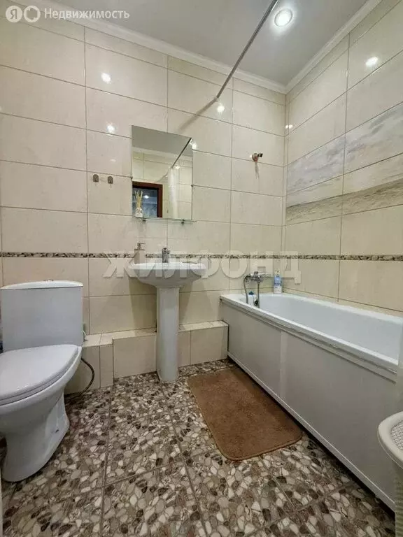 1-комнатная квартира: Брянск, улица Крахмалёва, 55 (45.5 м) - Фото 0