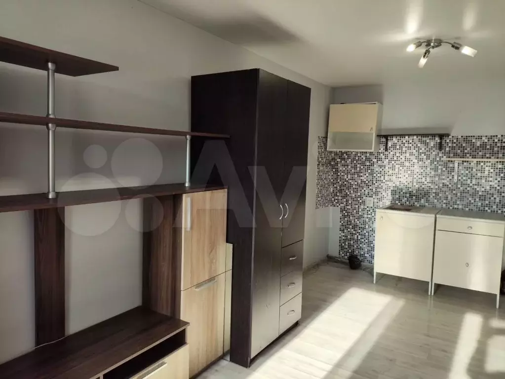 Комната 18,4 м в 2-к., 7/9 эт. - Фото 1