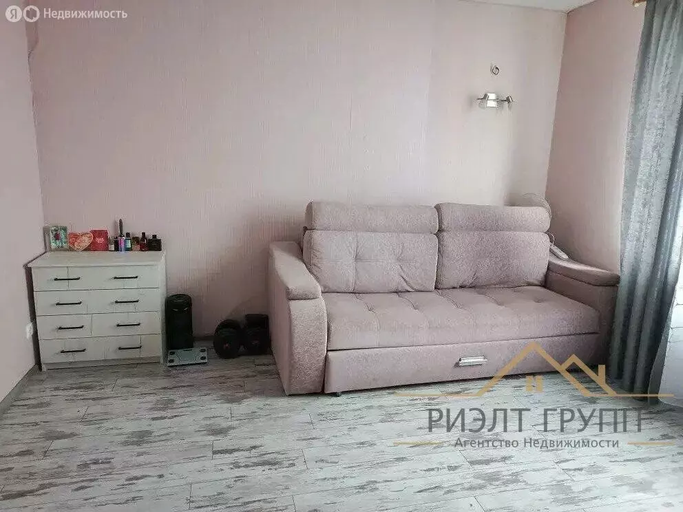 1-комнатная квартира: Казань, Краснококшайская улица, 84 (42 м) - Фото 2