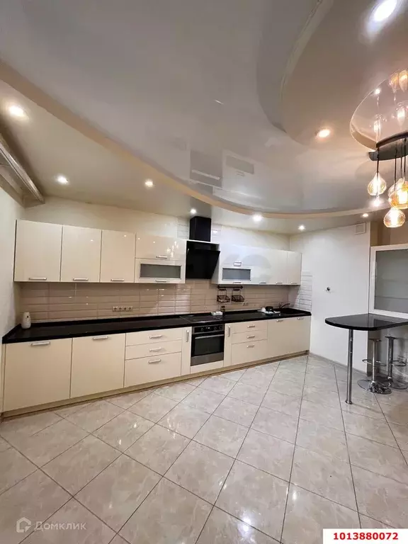 Продаётся 3-к квартира, 120 м - Фото 1