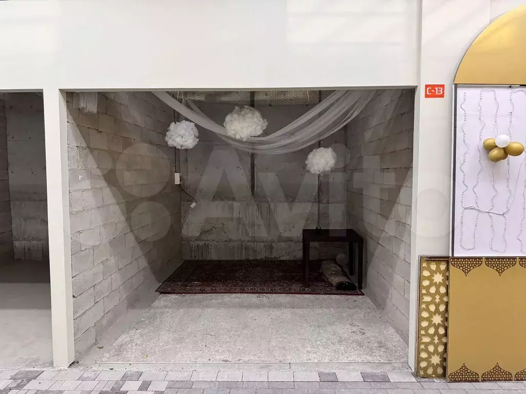 Свободного назначения, 12.4 м - Фото 0