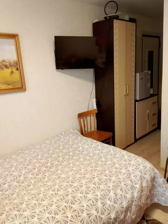Студия Москва Фестивальная ул., 52К1 (15.6 м) - Фото 2