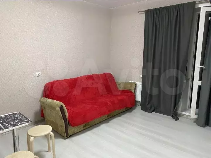 Квартира-студия, 23 м, 7/15 эт. - Фото 0