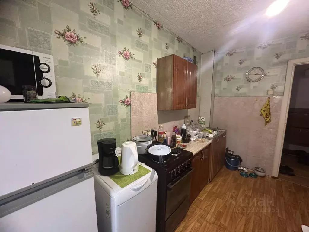 3-к кв. Иркутская область, Иркутск Красноярская ул., 70 (62.1 м) - Фото 2