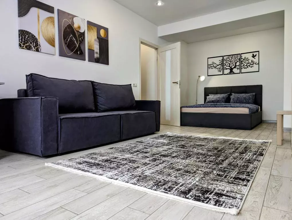 2-к кв. Москва Николоямский пер., 4/6с3 (56.0 м) - Фото 1