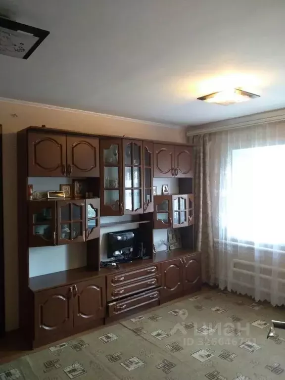 Дом в Белгородская область, Ракитянский район, Пролетарский городское ... - Фото 2