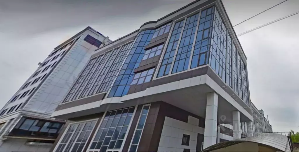 Помещение свободного назначения в Краснодарский край, Краснодар ул. ... - Фото 0
