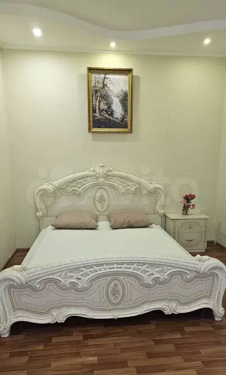 2-к. квартира, 65 м, 7/17 эт. - Фото 0