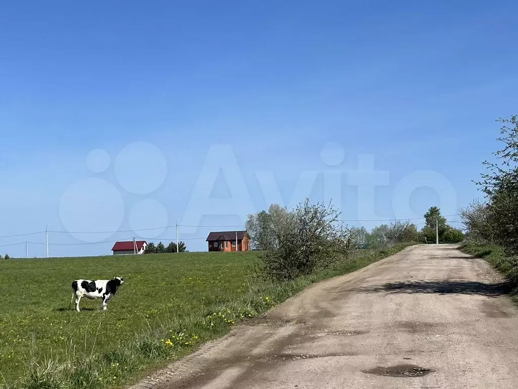 Участок 28 сот. (ИЖС) - Фото 0