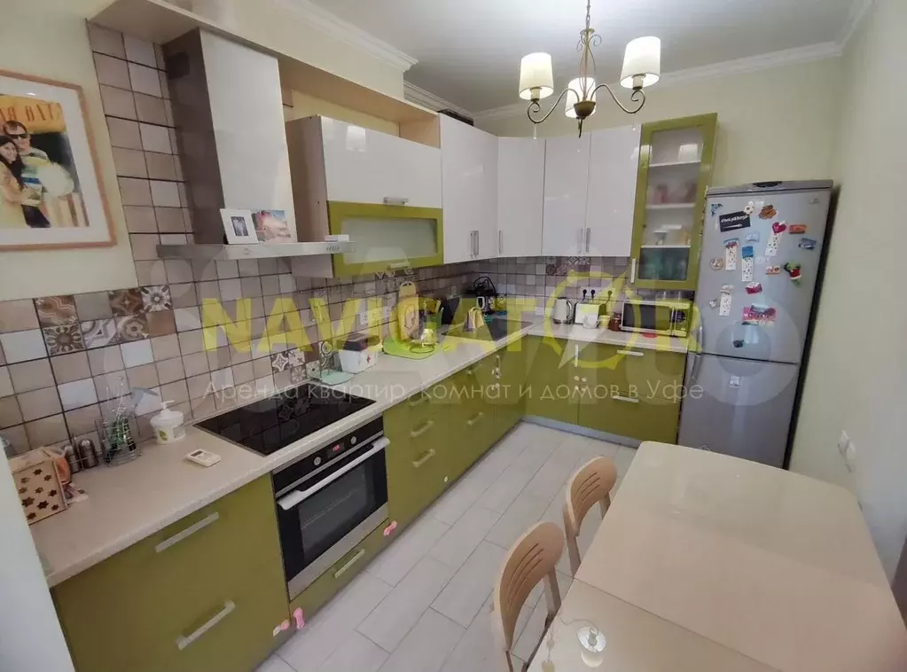 2-к. квартира, 60 м, 8/18 эт. - Фото 0