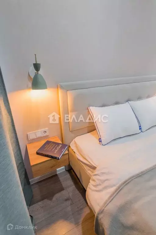Продаётся 1-к квартира, 45 м - Фото 1