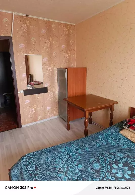 Комната Москва Востряковский проезд, 11К2 (10.0 м) - Фото 1