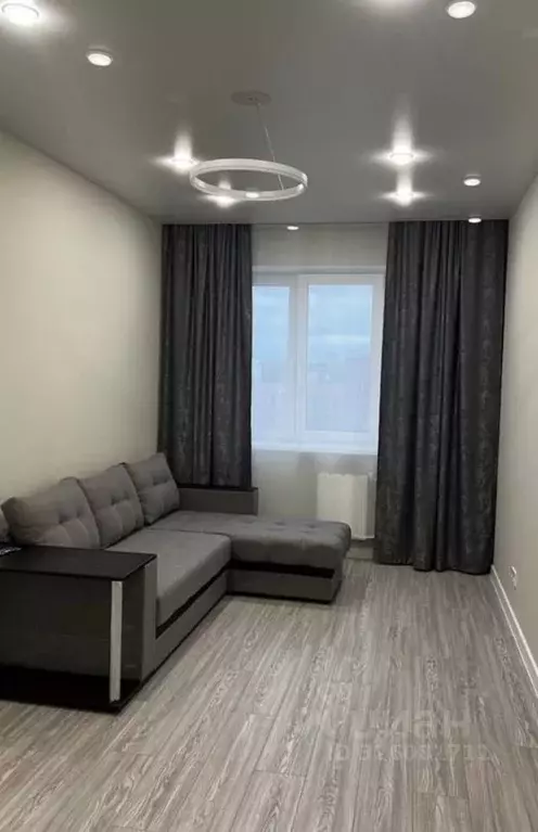 1-к кв. Кировская область, Киров ул. Блюхера, 51 (33.0 м) - Фото 2