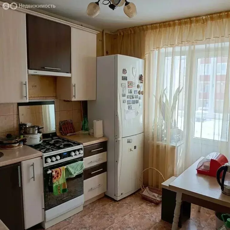 2-комнатная квартира: Калининград, улица Щорса, 6 (49.3 м) - Фото 1
