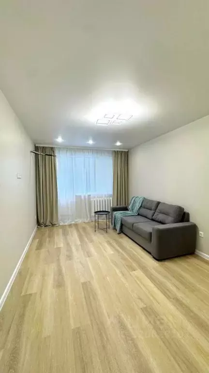 2-к кв. Хабаровский край, Хабаровск Тихоокеанская ул., 146 (50.1 м) - Фото 2