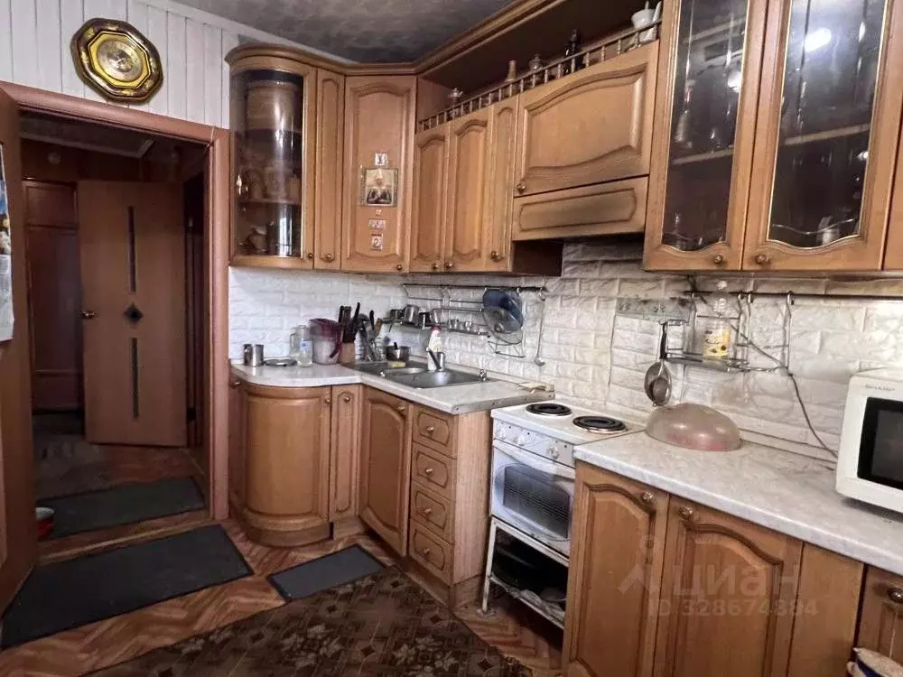 Дом в Иркутская область, Усольский район, Тельма рп Новая ул. (100 м) - Фото 1