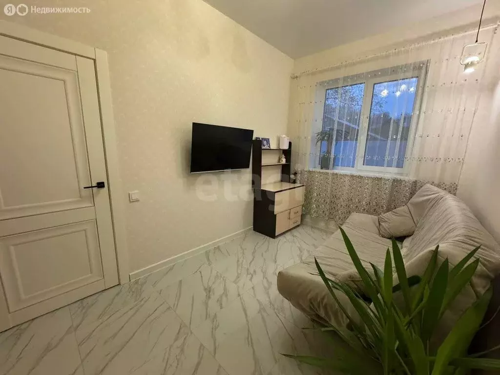 Дом в Тюмень, садовое товарищество Сигнал, Сиреневая улица (73.9 м) - Фото 2