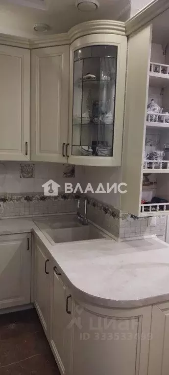 3-к кв. Москва Мытная ул., 7с1 (85.0 м) - Фото 2