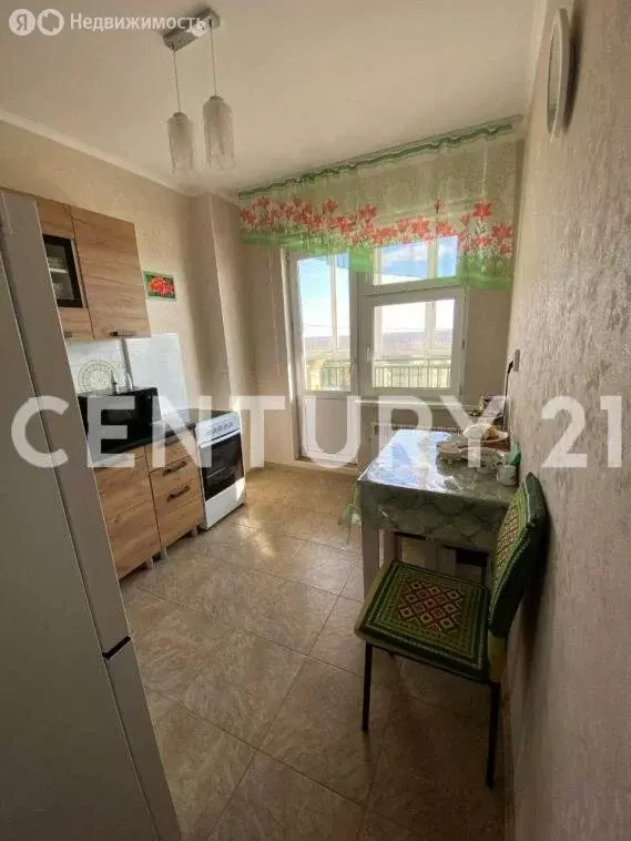 1-комнатная квартира: Якутск, 203-й микрорайон, 30 (33 м) - Фото 2