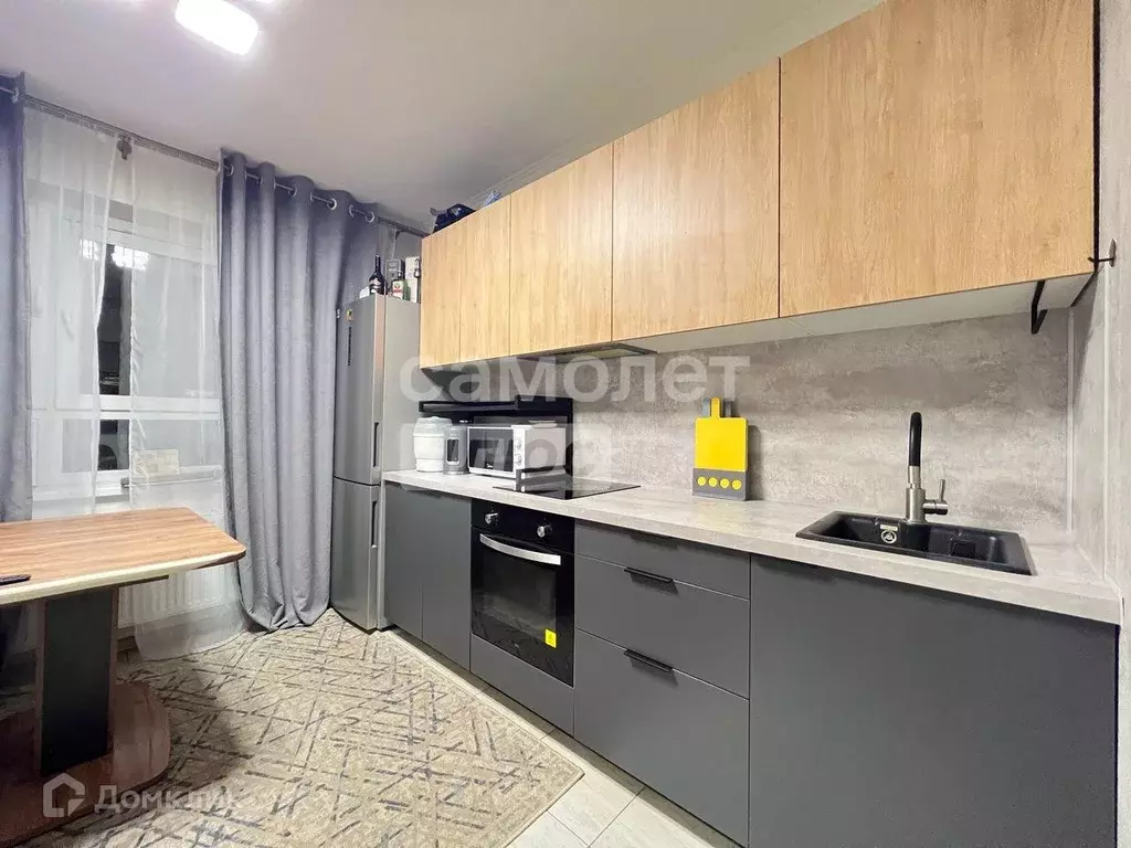 Продаётся 1-к квартира, 38.5 м - Фото 0