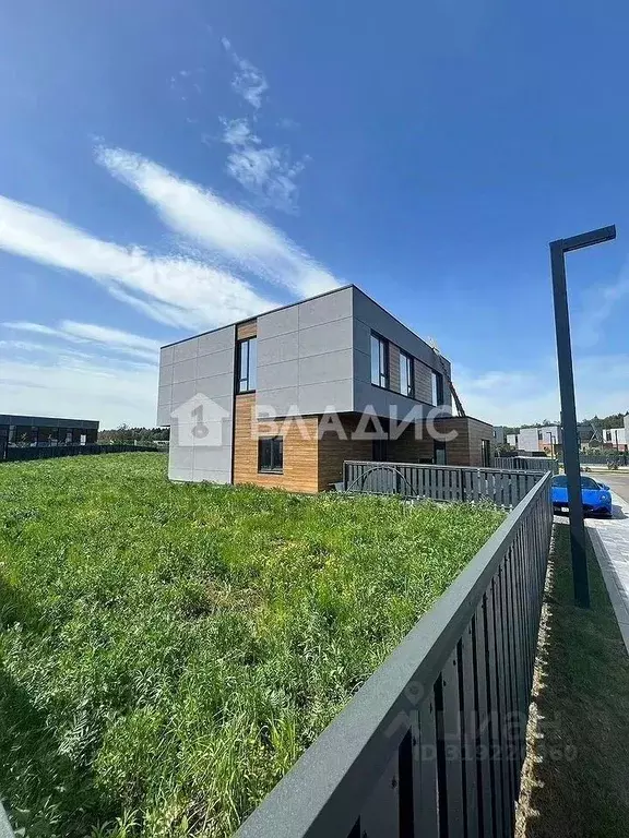 Дом в Московская область, Химки Новогорск Клаб кп, 1 (320 м) - Фото 1