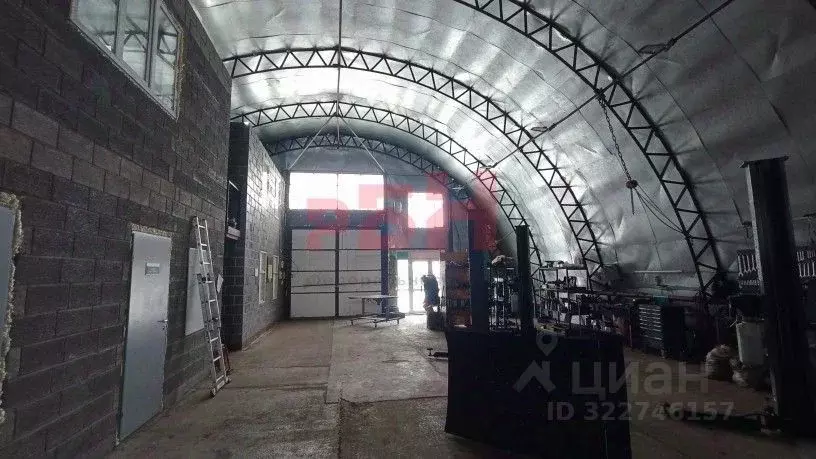 Склад в Самарская область, Самара Грозненская ул., 67 (370 м) - Фото 2