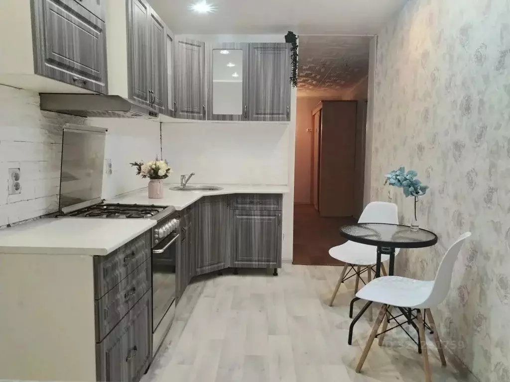 2-к кв. Хабаровский край, Советская Гавань Советско-Гаванский район, ... - Фото 2