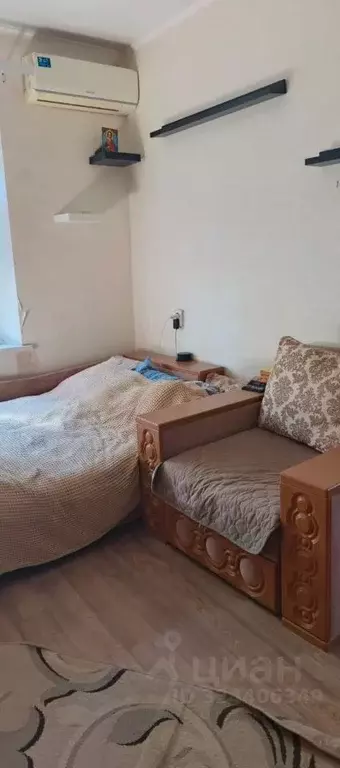 2-к кв. Ростовская область, Новочеркасск ул. Фрунзе, 4 (45.0 м) - Фото 2