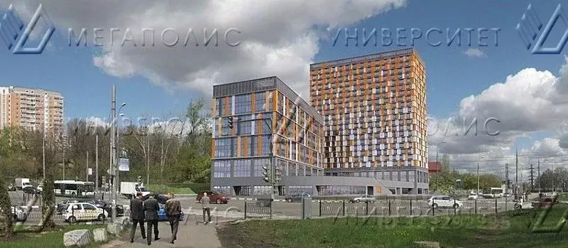 Офис в Москва Митинская ул., 16 (159 м) - Фото 2